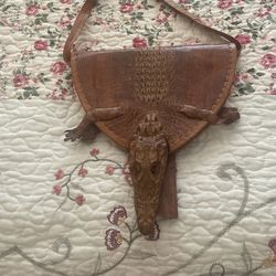 Real Leather
