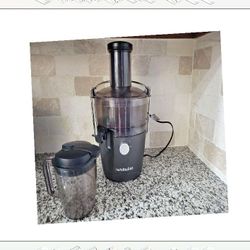 Beach Juicer - Effortless Fresh Juicing plant group