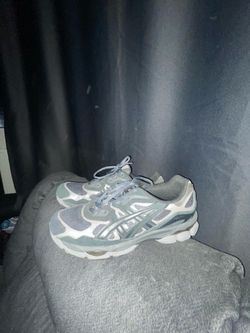 Asics