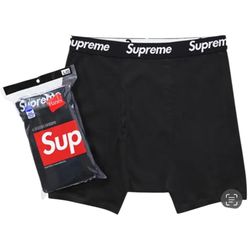 Supreme Boxers