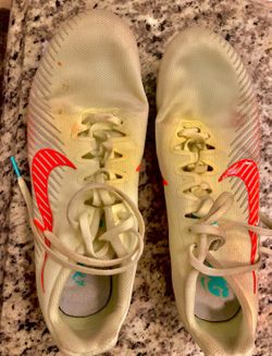 Nike Zoom Rival Spikes