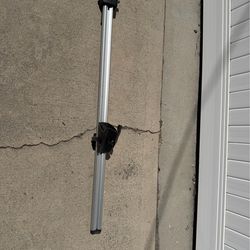 Thule BMW Road Bike Bike holder for roof-rack (no-key)