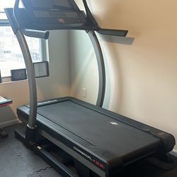 NordicTrack Incline Treadmill