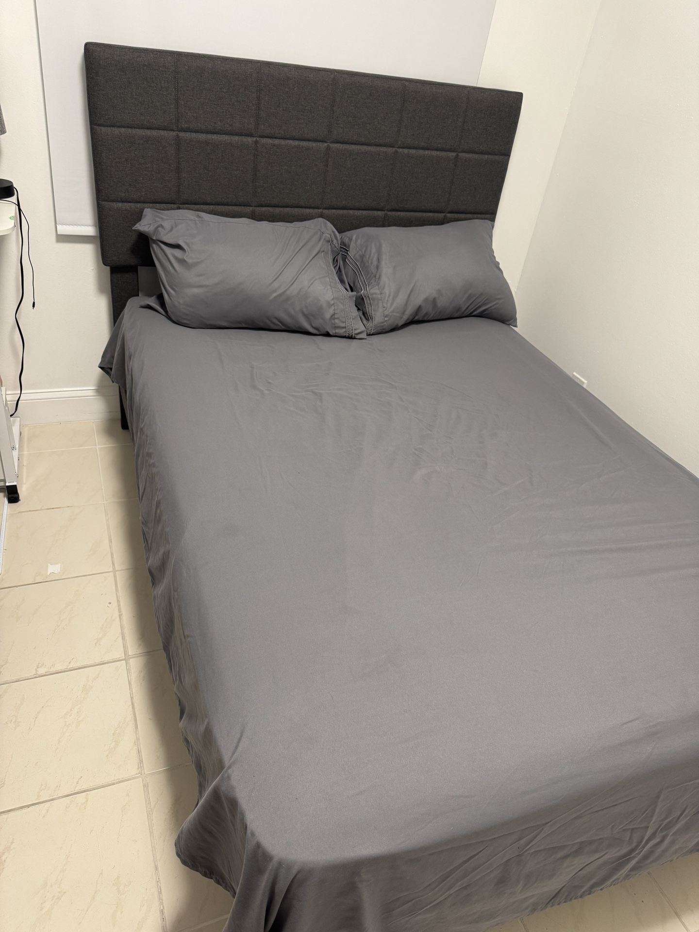 Vendo Cama Full