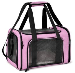Pet Carrier