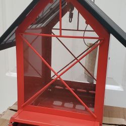 Bird Feeder