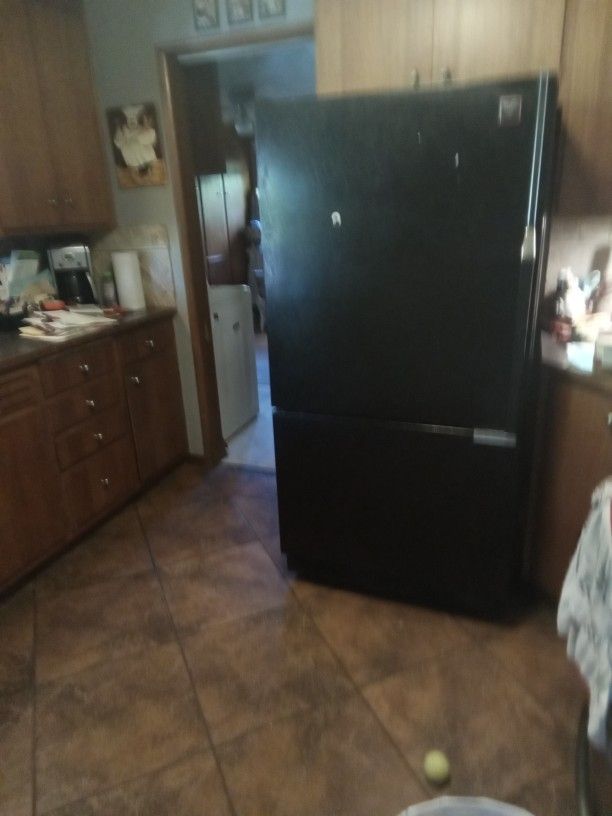 Refrigerator Whirlpool