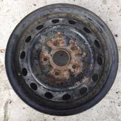 Rim