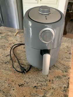 Nice Small  Air Fryer