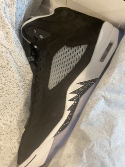 Air Jordan 5 Retro Moonlight 🌜 Mens Size 13 Brand New 