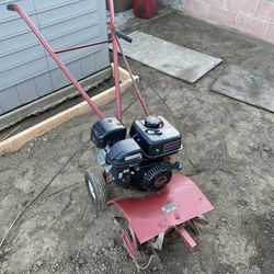 Roto Tiller 