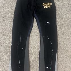 Gallery Dept Sweats 