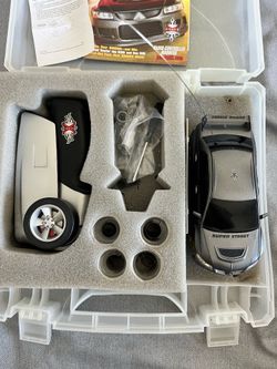 Rare Evo VIII Xmod RC