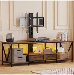 TV stand