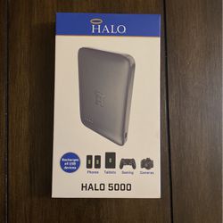 Halo 5000 Battery Pack 