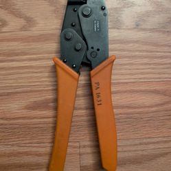 Crimping tool