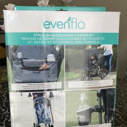 For Stroller Accessory Organizers 