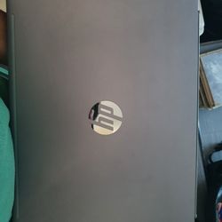Hp Pavilion 15.6 Inch Laptop