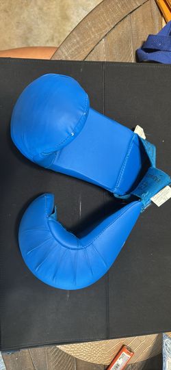 Kids Sparing Gloves ( Xl)
