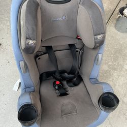 toddler car seat 