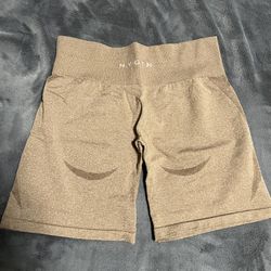 NVGTN shorts 