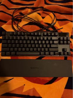 Apex Pro TKL latest generation 3 Gaming keyboard