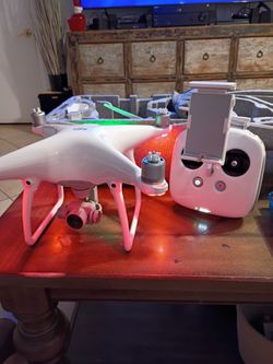 Dji Phantom 4 