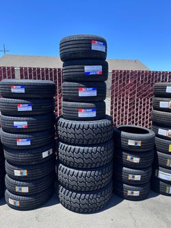 235-40R19 brand new tires for sale 449