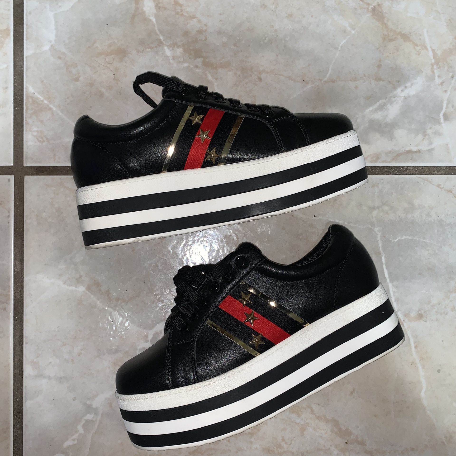 Women’s size 8.5
