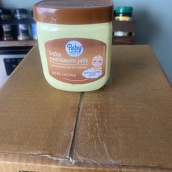 Baby Petroleum Jelly