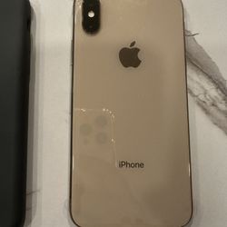 IPhone XS 