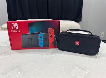 Nintendo Switch | 1st generation