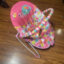 Baby Bouncer