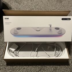 Oculus 2 And Charger