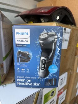 Philips Norelco Shaver 3900 Series