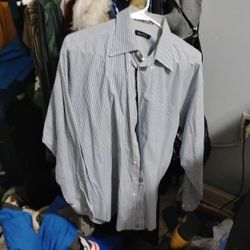 Nautica Collar Shirt