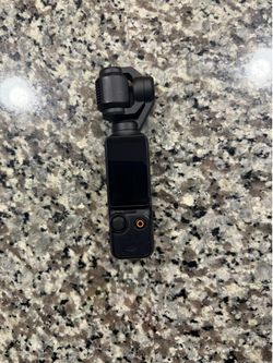 DJI Osmo 3