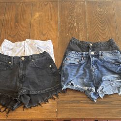 Bundle of women summer clothes