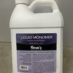 Liquid Monomer