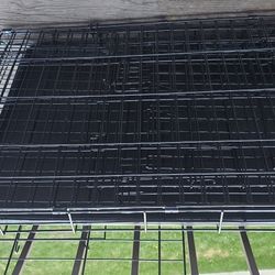 Dog Crate 