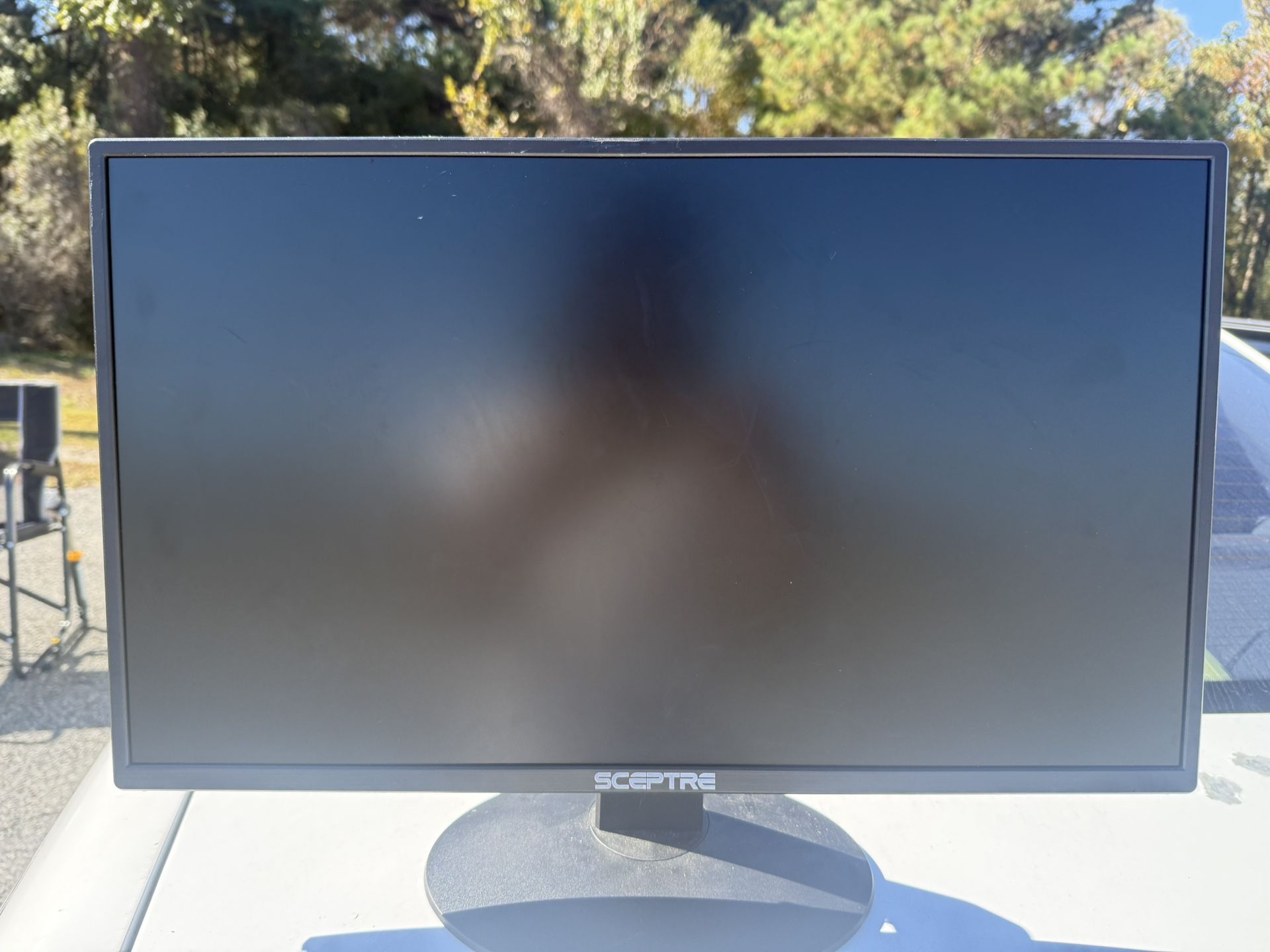 Pc Monitor 