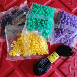 Bead Necklace Kit New
