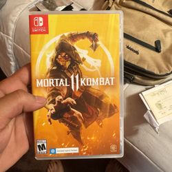 2 Nintendo Switch Games