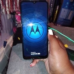 Motorola Moto G Pure (2021)