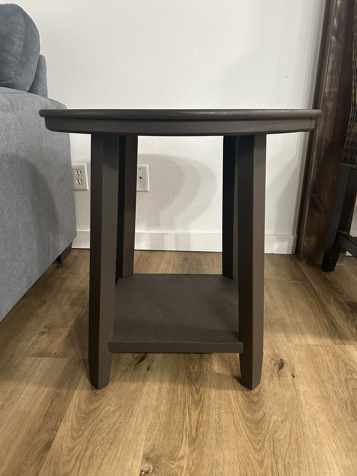 Accent Table