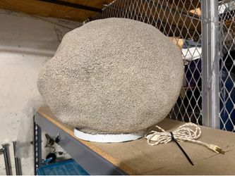Floor lamp