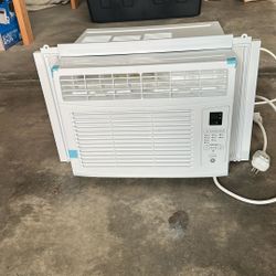 AC Unit 