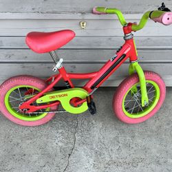 Jetson Kids Bike 12