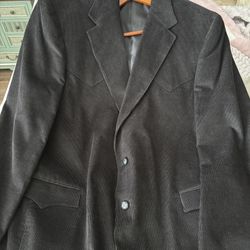 Sport coat /blazer By Circle S