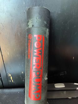 Equalizer Power Pump Hydraulic Tool